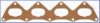 LANCIA 7715139 Gasket, intake manifold